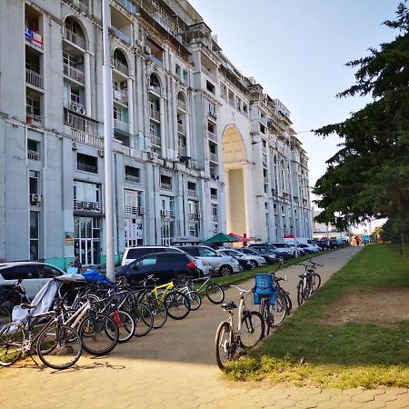 Batumi Beach Magnolia Exterior photo