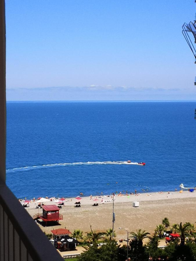 Batumi Beach Magnolia Exterior photo