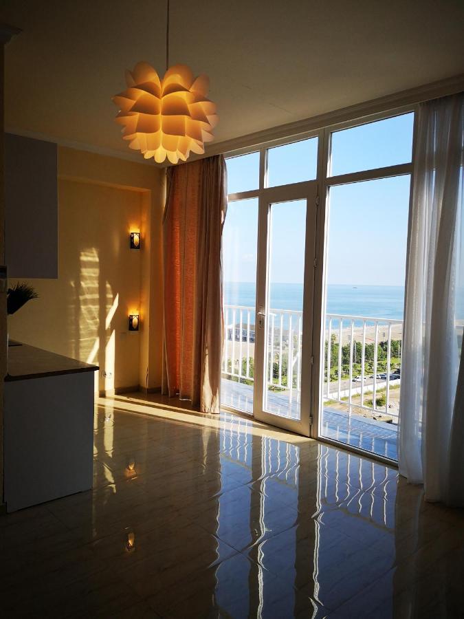 Batumi Beach Magnolia Exterior photo
